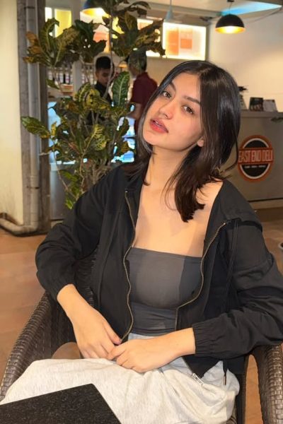 Escort Service Ballygunge